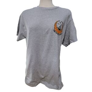 The Acacia Strain Unisex Band Tour Shirt Size Med NWOT